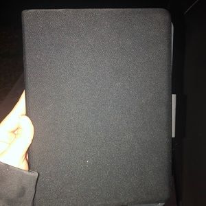 iPad case